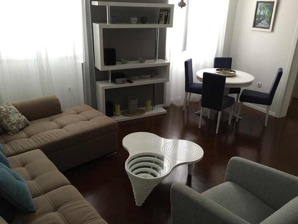 Squere 44 Apartment Budva Luaran gambar