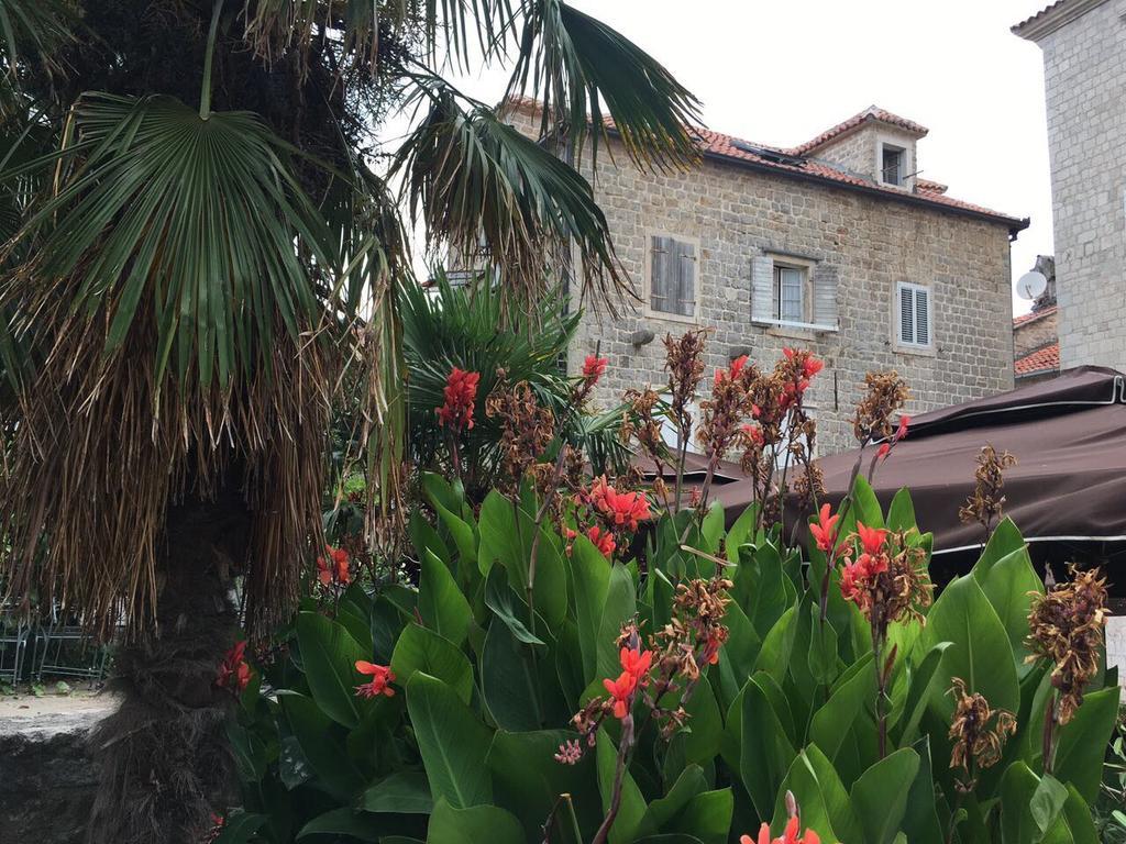 Squere 44 Apartment Budva Luaran gambar